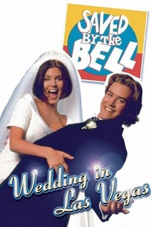 Saved by the Bell: Wedding in Las Vegas streaming