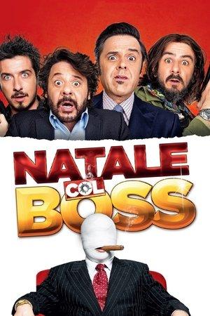 Natale col boss streaming