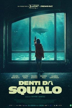 My Summer with the Shark streaming