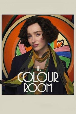 The Colour Room streaming