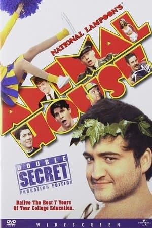 The Yearbook: An Animal House Reunion streaming
