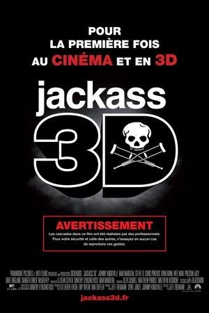 Jackass 3D streaming