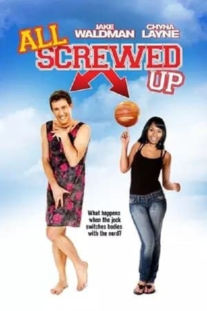 All Screwed Up streaming