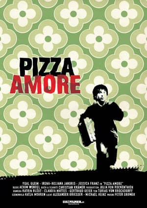 Pizza Amore streaming