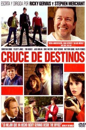 Cruce de destinos streaming