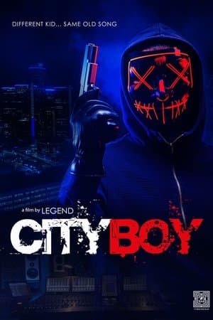 City Boy streaming