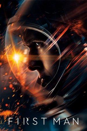 First Man streaming