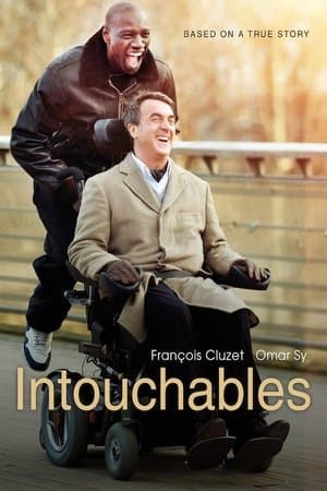 The Intouchables streaming