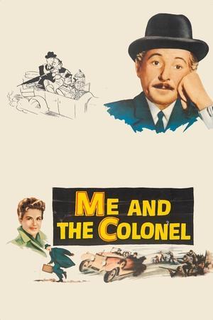 Me and the Colonel streaming