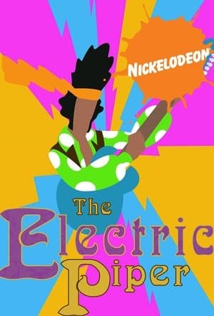 The Electric Piper streaming