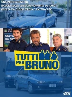 Tutti per Bruno streaming