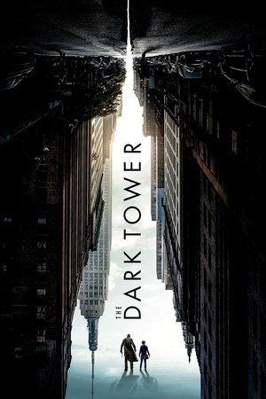 The Dark Tower streaming