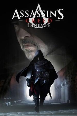 Assassin's Creed: Lineage streaming
