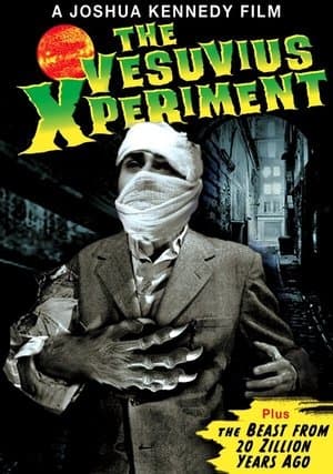 The Vesuvius Xperiment streaming
