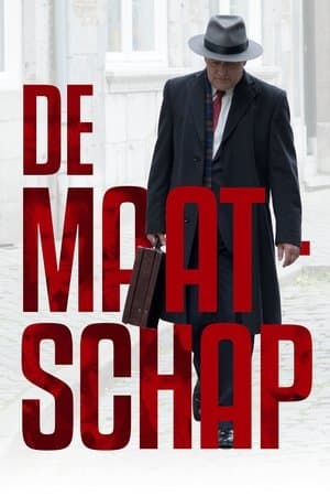 De Maatschap streaming