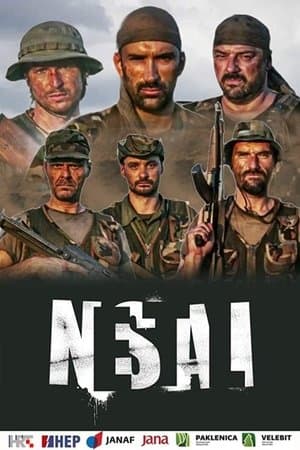 Nestali streaming