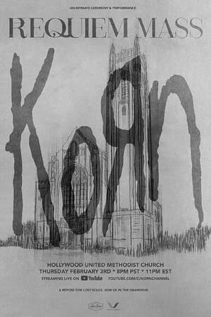 Korn: Requiem Mass streaming