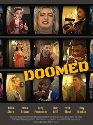 Doomed streaming