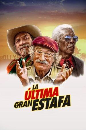 La última gran estafa streaming