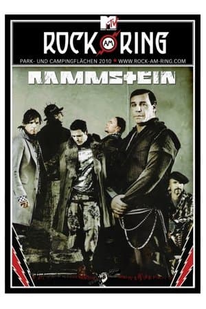 Rammstein: Rock am Ring streaming