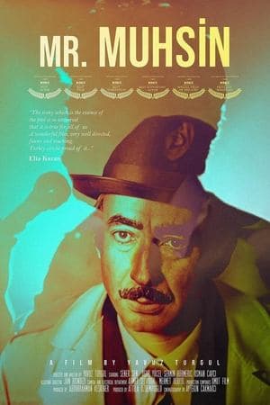 Mr. Muhsin streaming