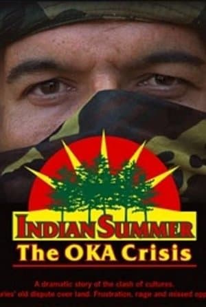 Indian Summer: The Oka Crisis streaming