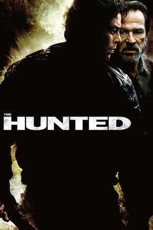 The Hunted streaming