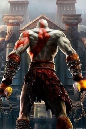The Making of God of War II streaming