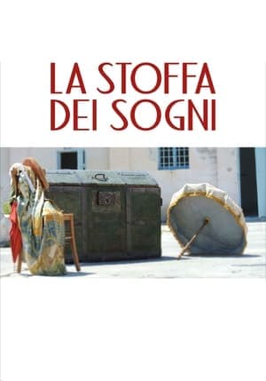 The Stuff of Dreams streaming