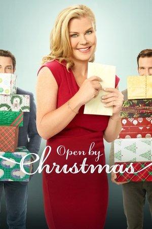 Une carte d'amour pour Noël streaming