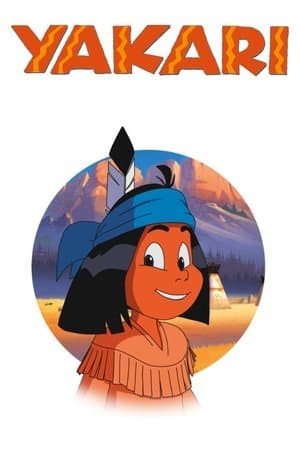 Yakari streaming