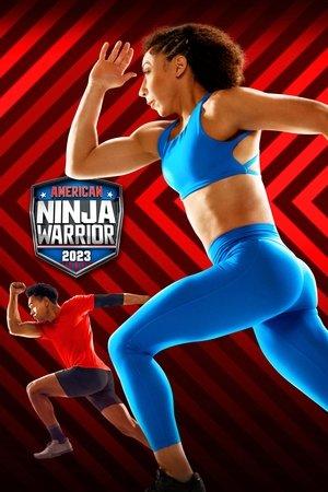 Ninja Warrior – le parcours ultime streaming