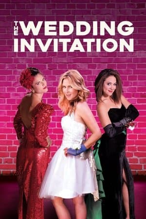 The Wedding Invitation streaming