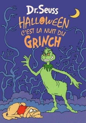 Halloween c'est la nuit du Grinch streaming