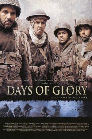 Days of glory streaming