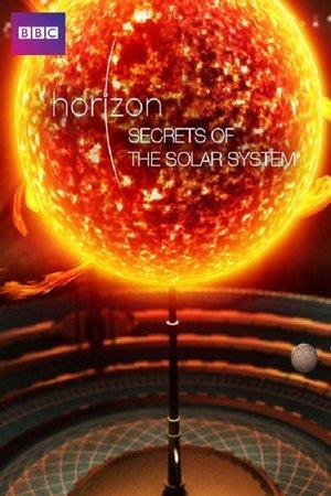 Secrets of the Solar System streaming