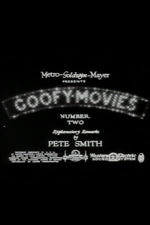 Goofy Movies Number Two streaming