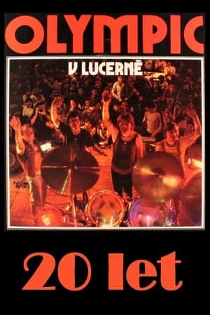 20 let Olympicu streaming