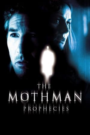 The Mothman Prophecies streaming
