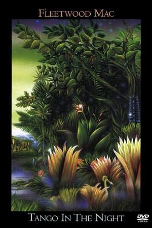 Fleetwood Mac: Tango In The Night streaming