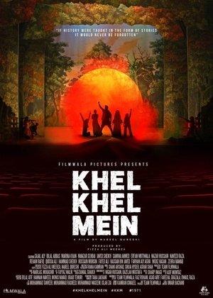Khel Khel Mein streaming