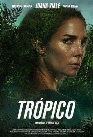Trópico streaming