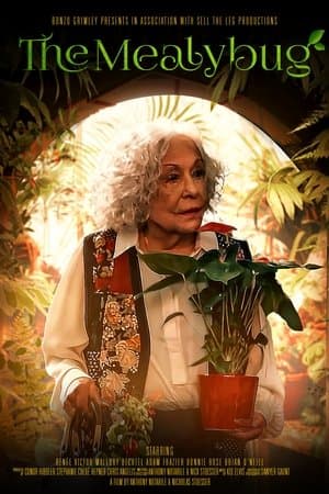 The Mealybug streaming