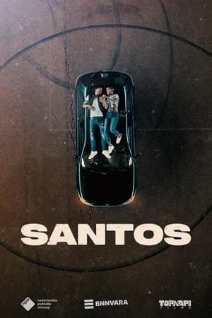 Santos streaming