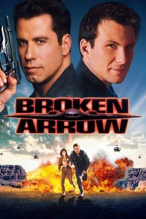 Broken Arrow streaming