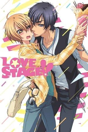 Love Stage!! streaming
