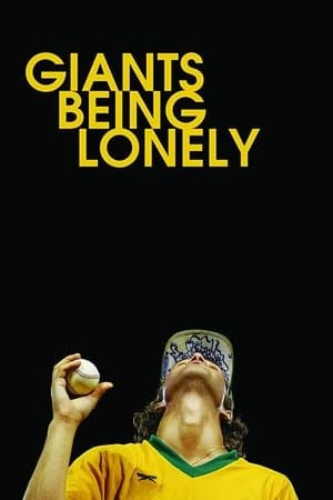 Giants Being Lonely streaming