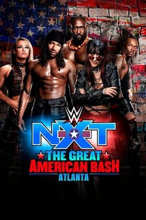 NXT The Great American Bash 2025 streaming