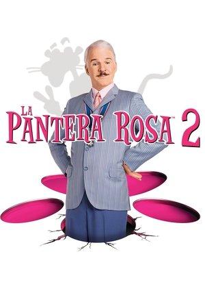 La pantera rosa 2 streaming