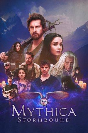 Mythica Stormbound streaming